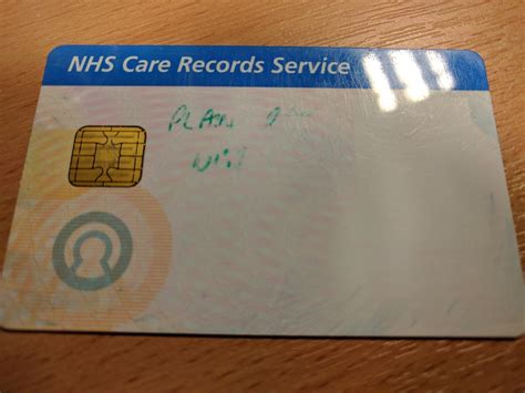 smart card request form|apply for nhs smart card.